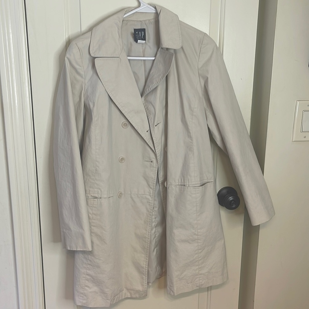 Gap Pea Coat